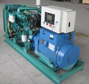 相山发电机出租