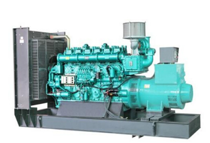 相山发电机出租