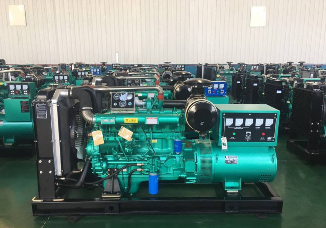 相山柴油发电机 相山柴油发电机