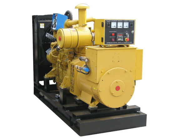 相山发电机出租