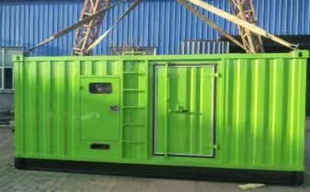 相山600kw大型柴油发电机组出租价格 相山600kw大型柴油发电机组出租价格